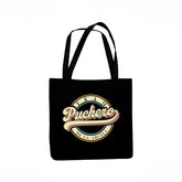 GRANDMA'S POUT TEAM Tote bag